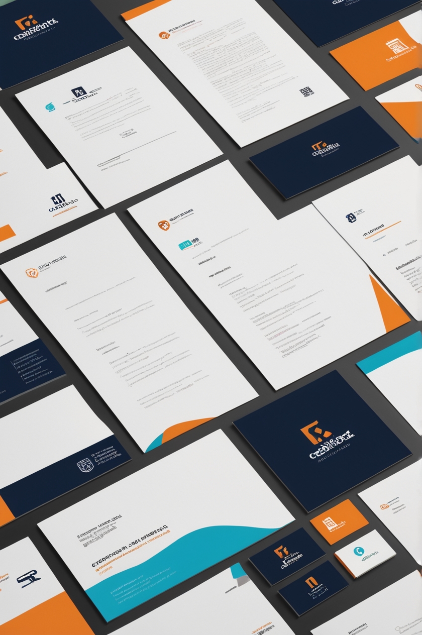 Genesis Thrive Complete Branding Solutions