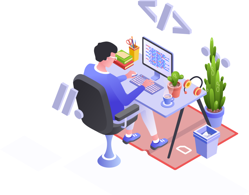 printing, designing, branding, and SEO-based advertisement agency