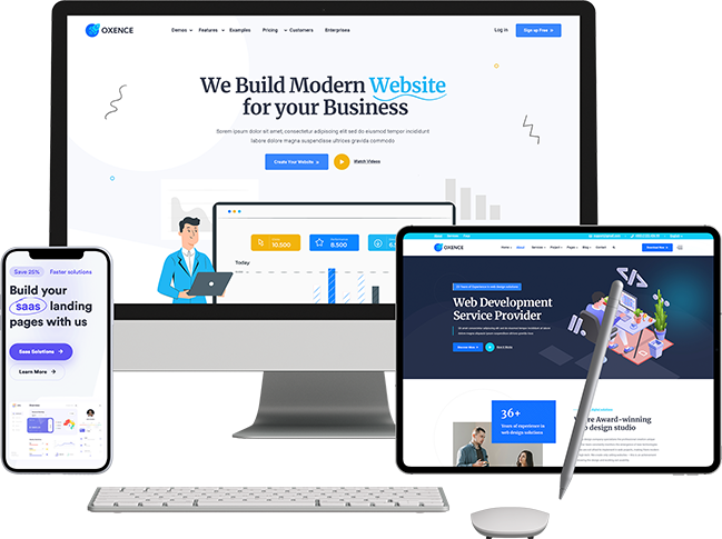 Printing, Designing, Branding & SEO Solutions in Trichy