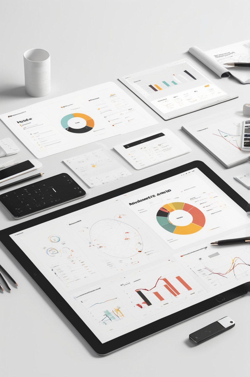 Genesis Thrive Digotal Marketing & SEO, Musiri, Trichy, Tamilnadu