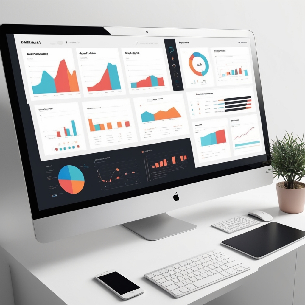 Genesis Thrive Digotal Marketing & SEO, Musiri, Trichy, Tamilnadu