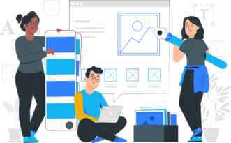 printing, designing, branding, and SEO-based advertisement agency