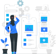 printing, designing, branding, and SEO-based advertisement agency