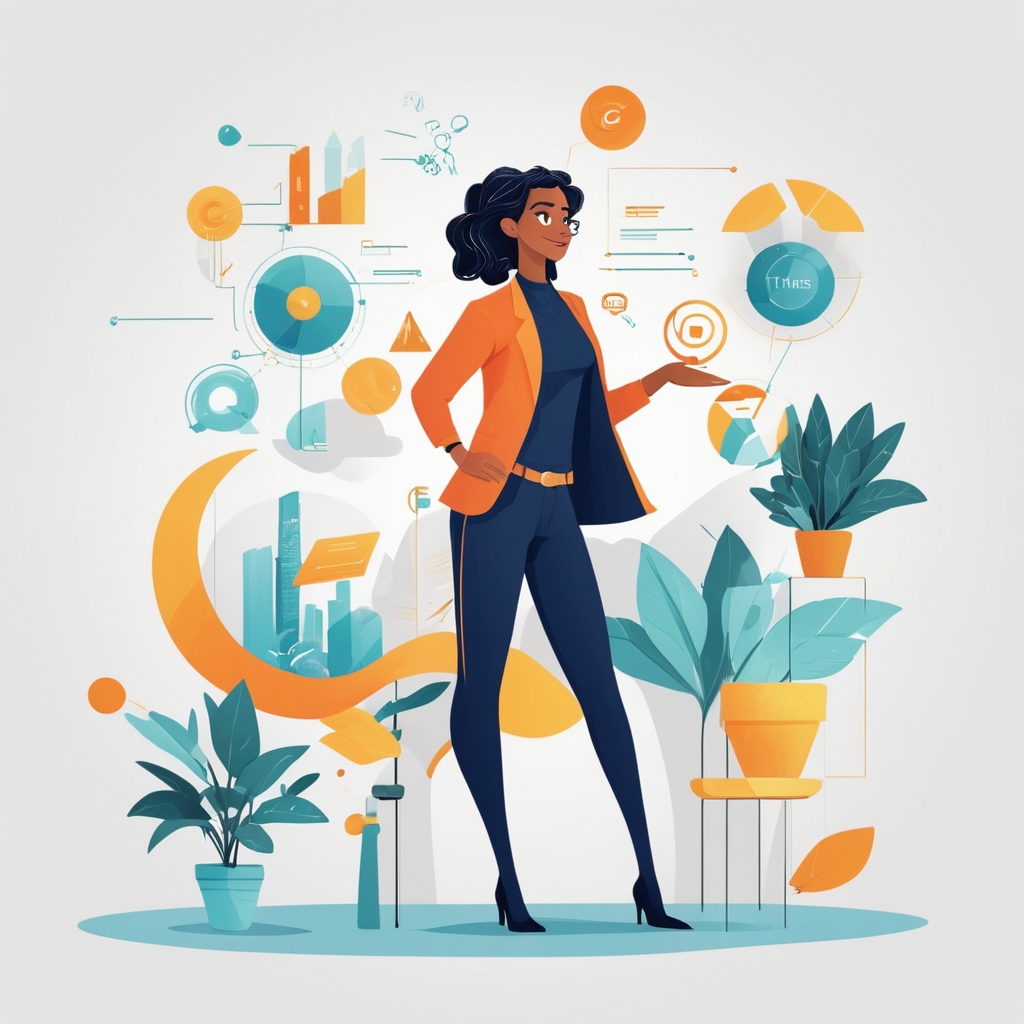 Why Choose Genesis Thrive for Graphic Design