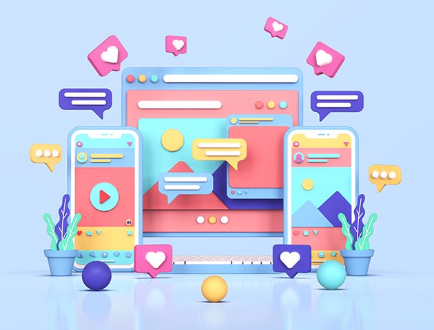 printing, designing, branding, and SEO-based advertisement agency
