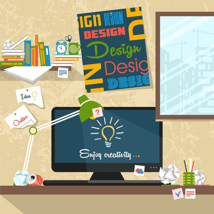 graphics designer trichy