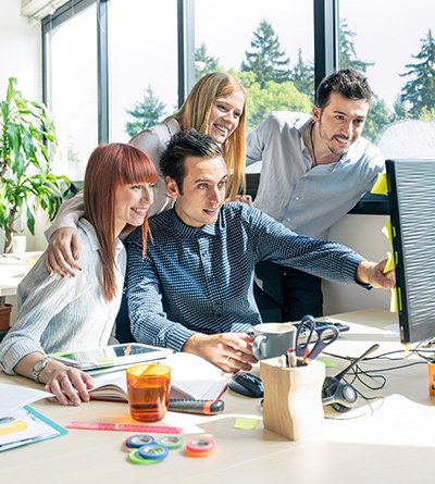 printing, designing, branding, and SEO-based advertisement agency