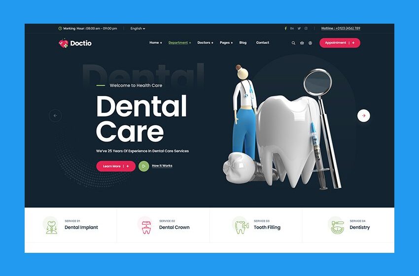 printing, designing, branding, and SEO-based advertisement agency