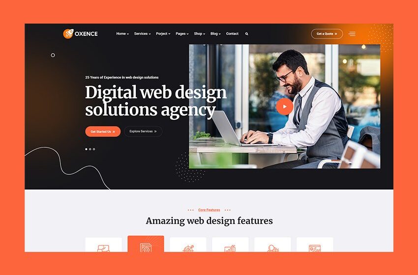 printing, designing, branding, and SEO-based advertisement agency