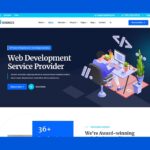 printing, designing, branding, and SEO-based advertisement agency