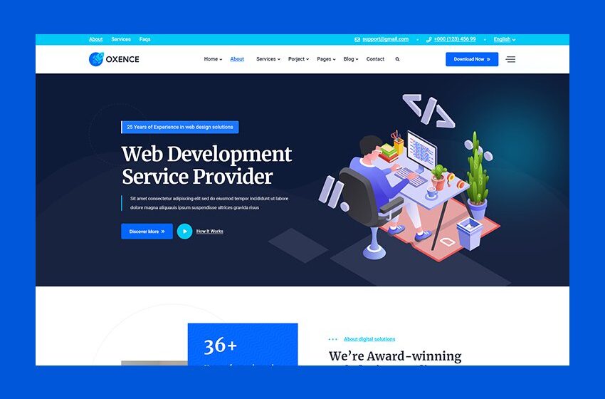 printing, designing, branding, and SEO-based advertisement agency