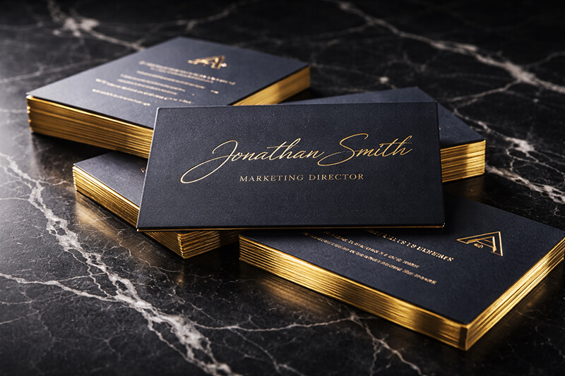 PREMIUM BUSINESS CARDS
